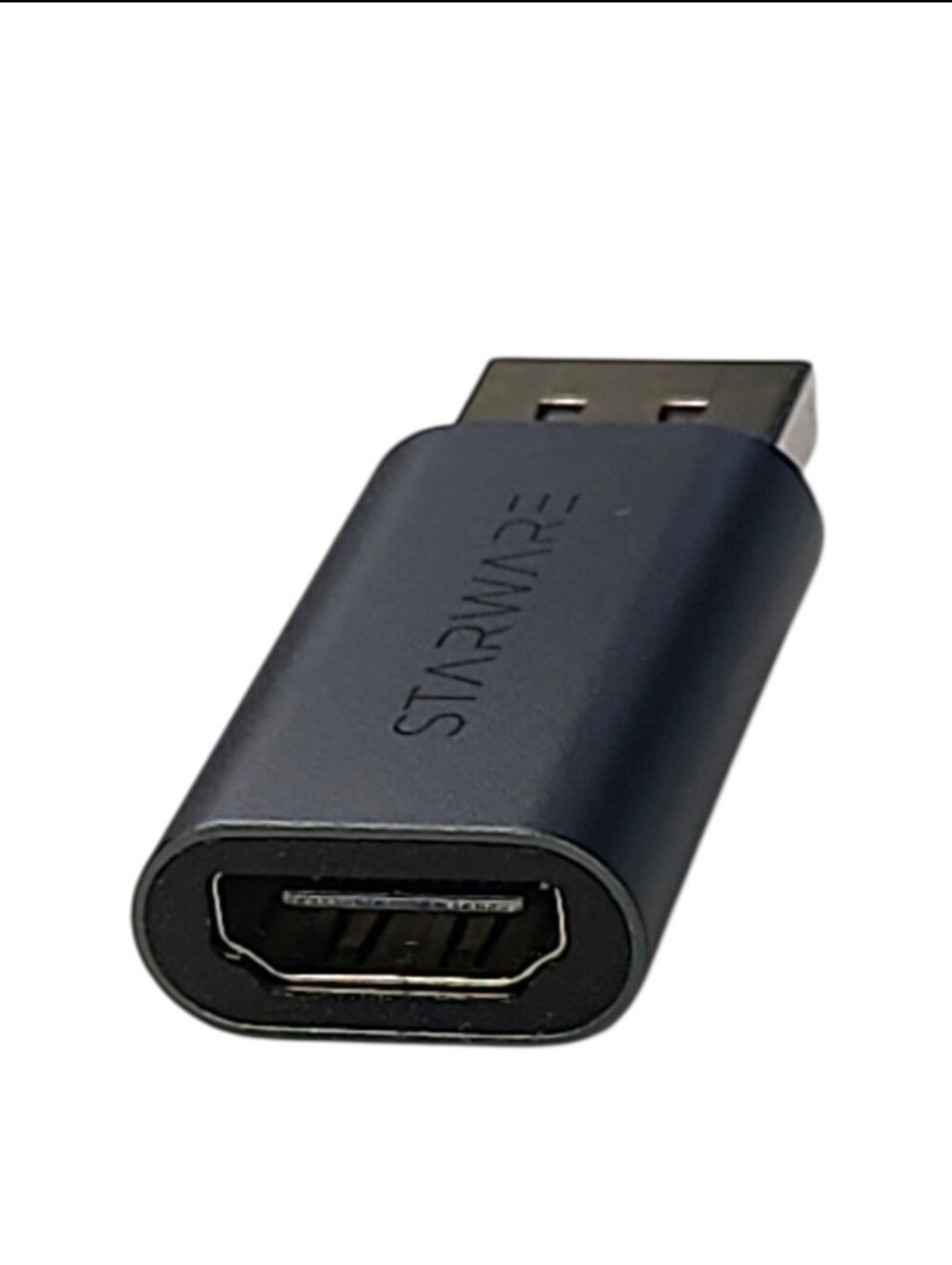 Starware DisplayPort to HDMI adapter
